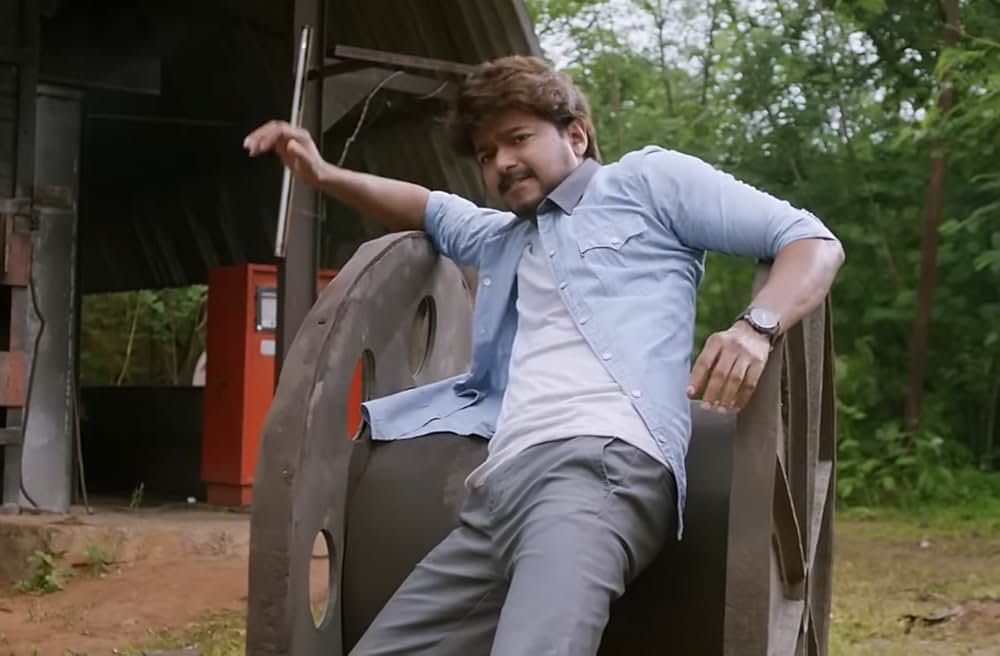 バイラヴァーの画像