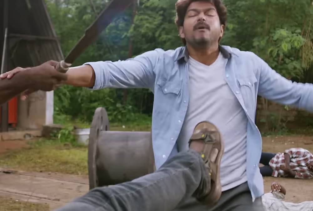 バイラヴァーの画像