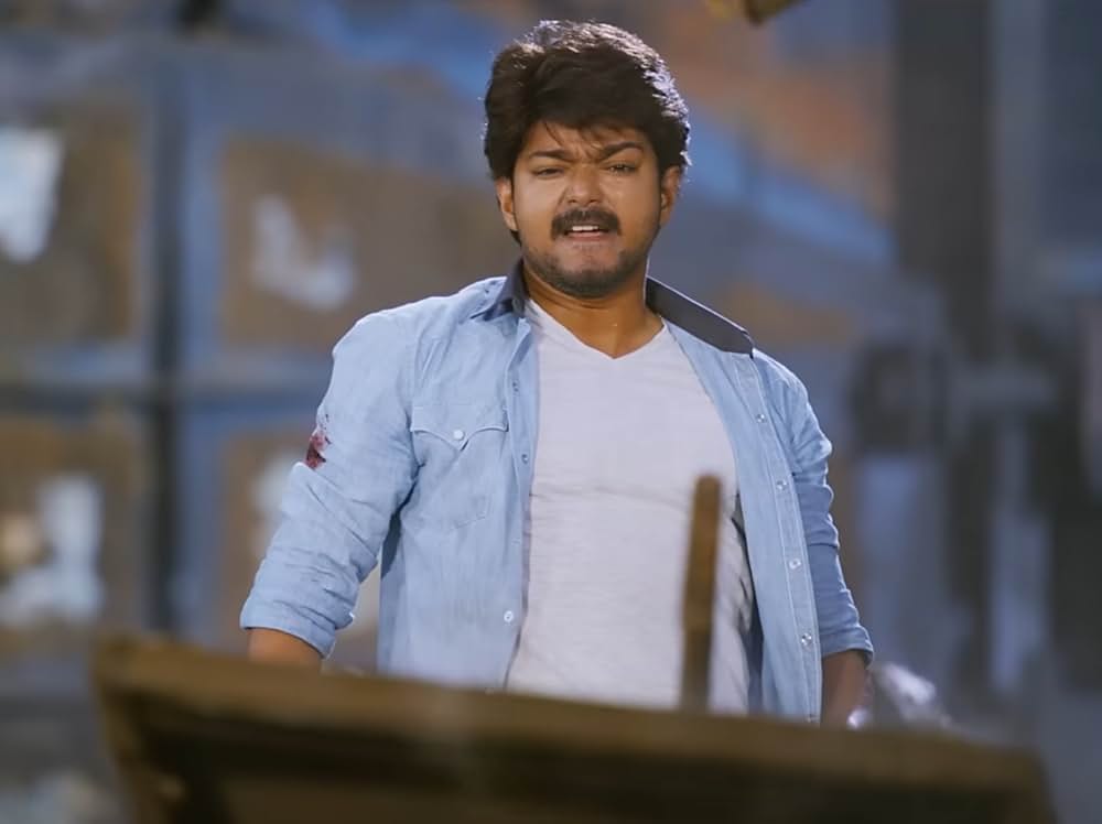 バイラヴァーの画像