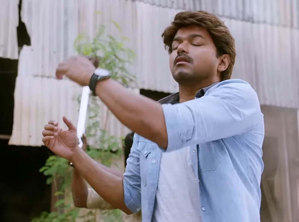 バイラヴァーの画像