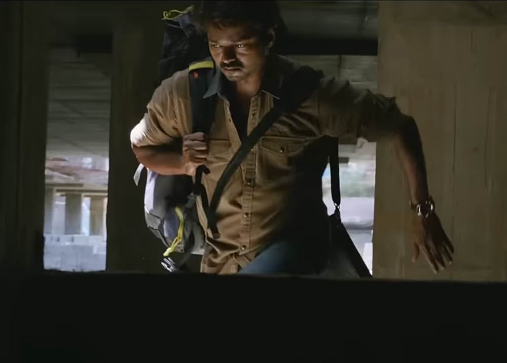 バイラヴァーの画像