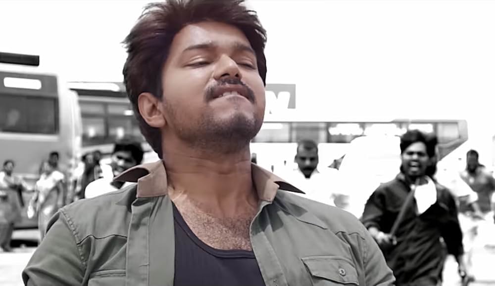 バイラヴァーの画像