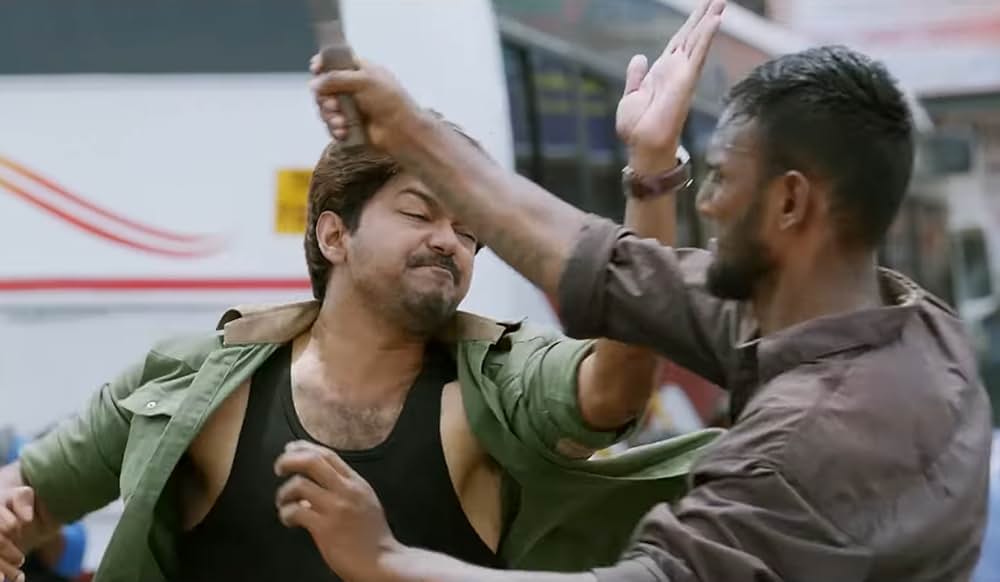 バイラヴァーの画像