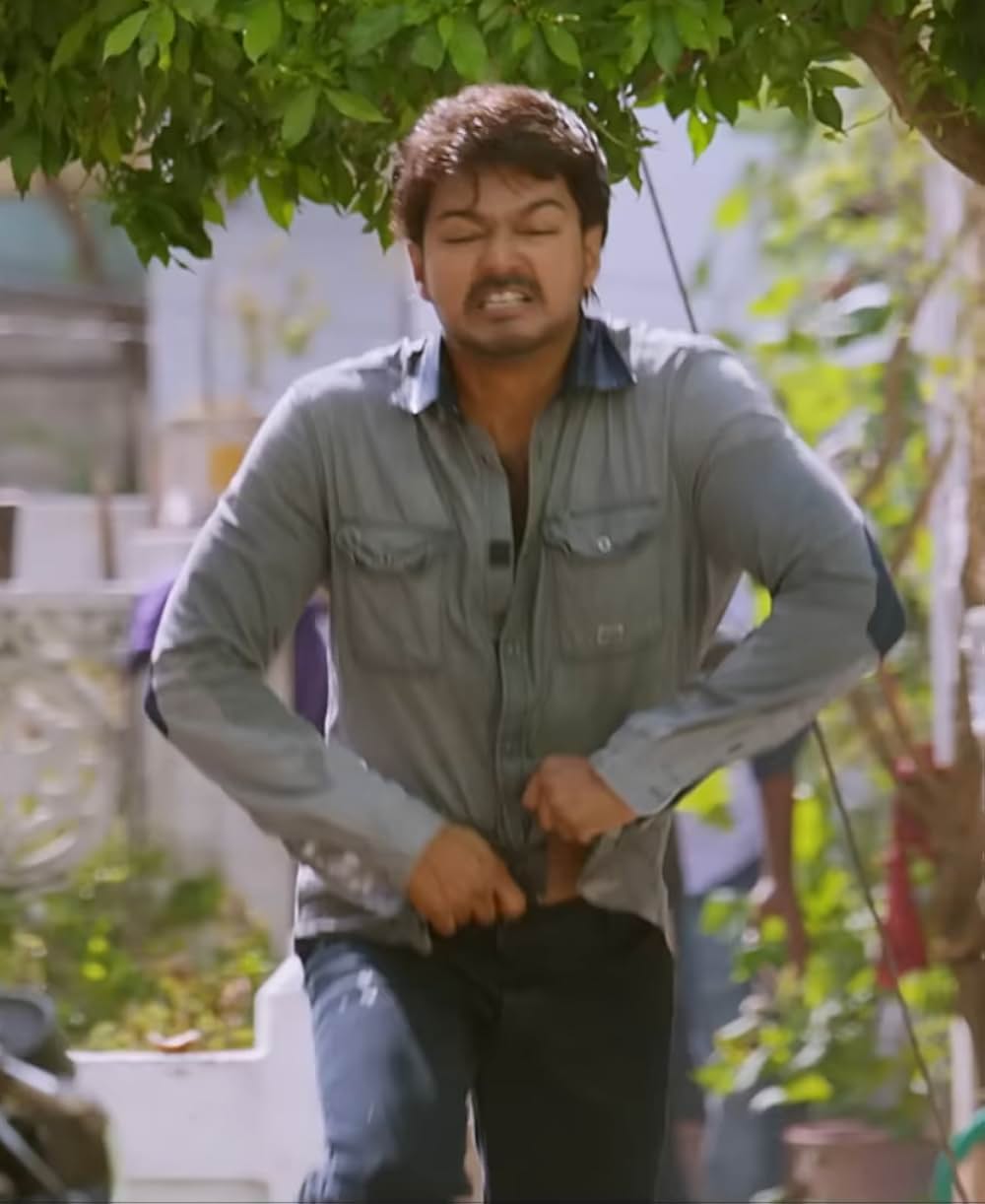 バイラヴァーの画像