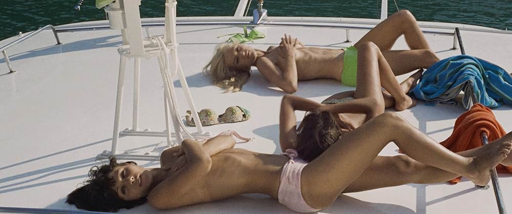 セックス・オブ・エンジェルの画像