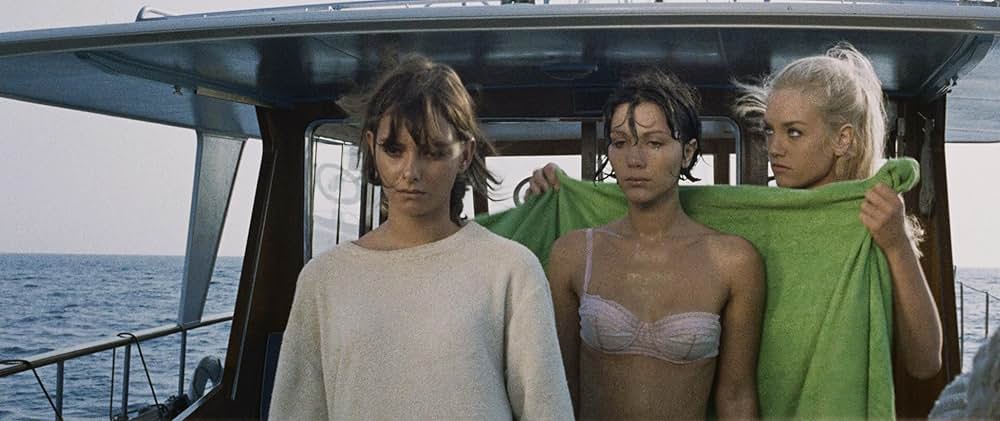 セックス・オブ・エンジェルの画像