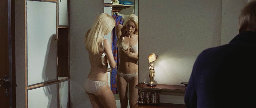 セックス・オブ・エンジェルの画像