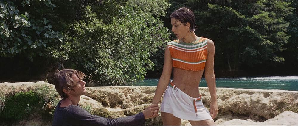 セックス・オブ・エンジェルの画像