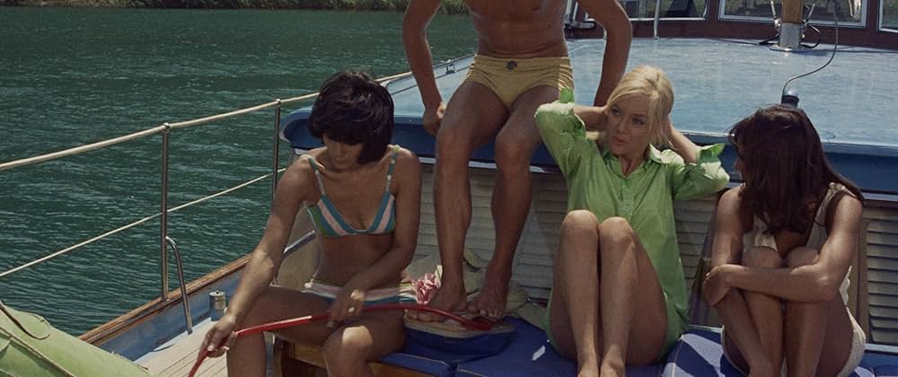 セックス・オブ・エンジェルの画像