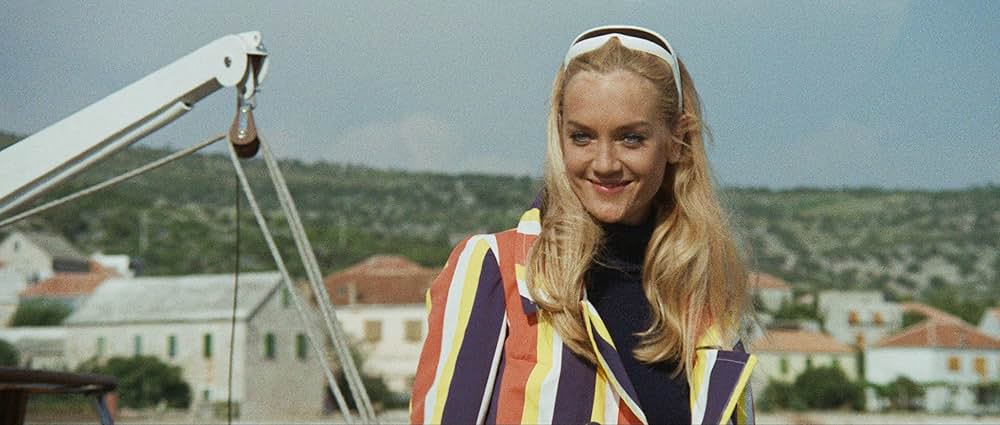 「セックス・オブ・エンジェル」の画像