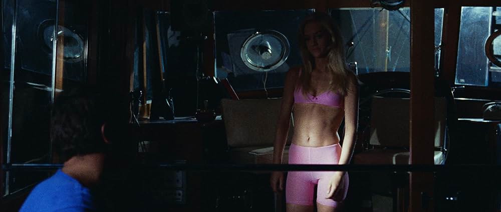 「セックス・オブ・エンジェル」の画像