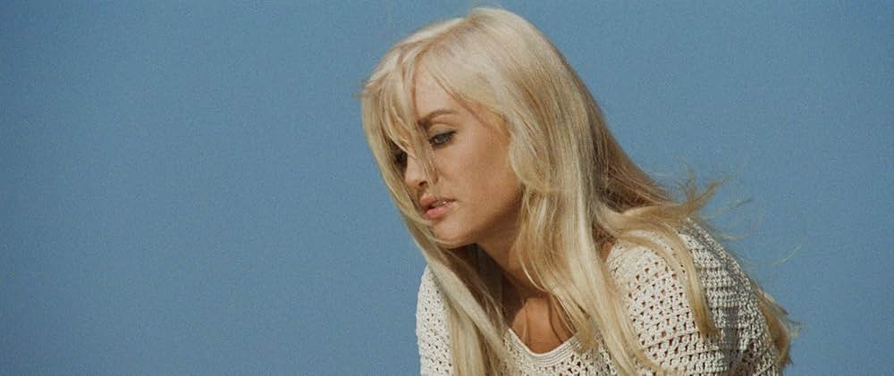 「セックス・オブ・エンジェル」の画像