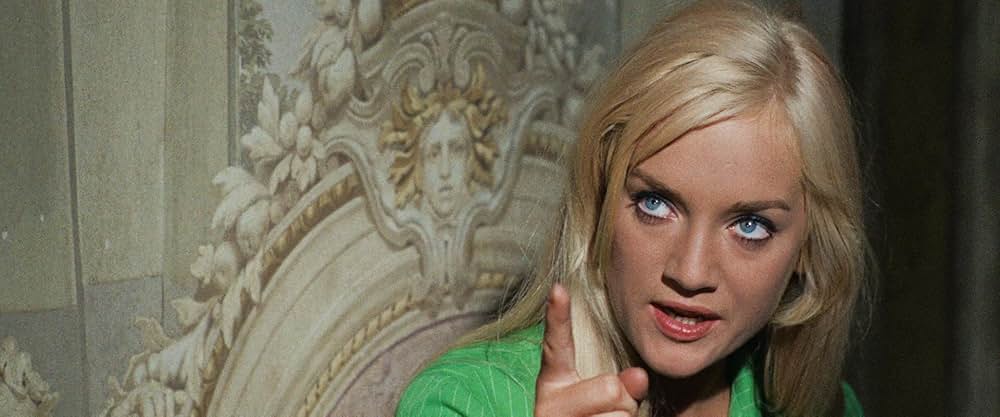 セックス・オブ・エンジェルの画像