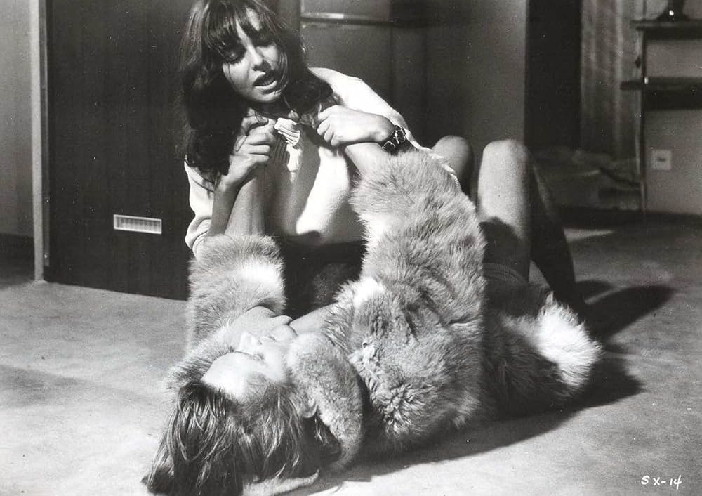 セックス・オブ・エンジェルの画像