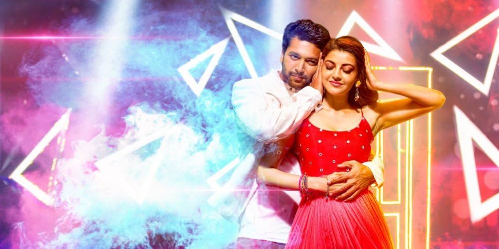 16年後の目覚めの画像