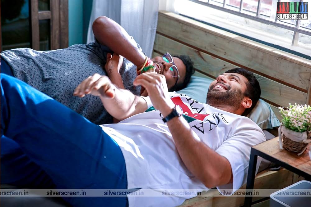 16年後の目覚めの画像