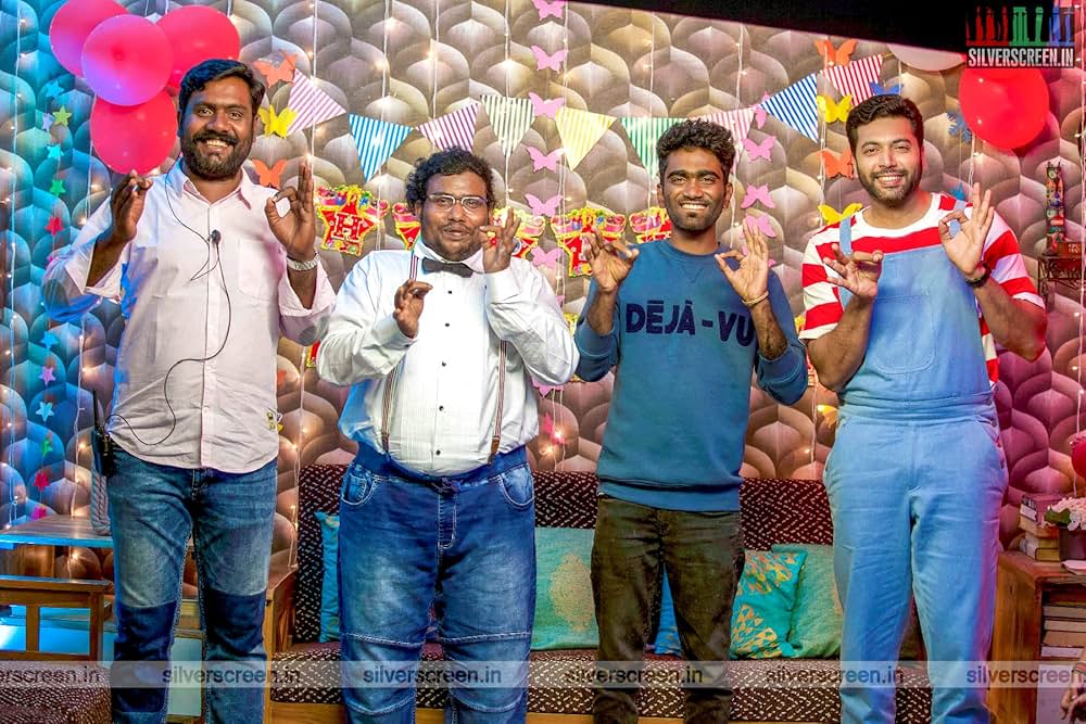 16年後の目覚めの画像