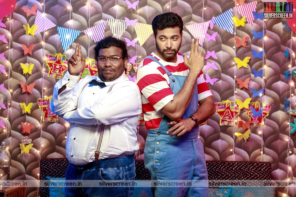 16年後の目覚めの画像