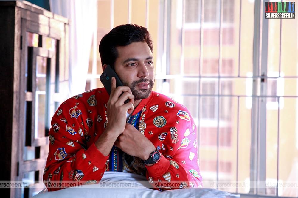 16年後の目覚めの画像