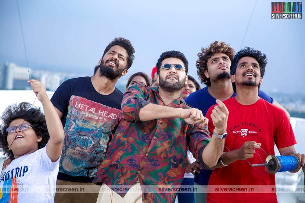 16年後の目覚めの画像