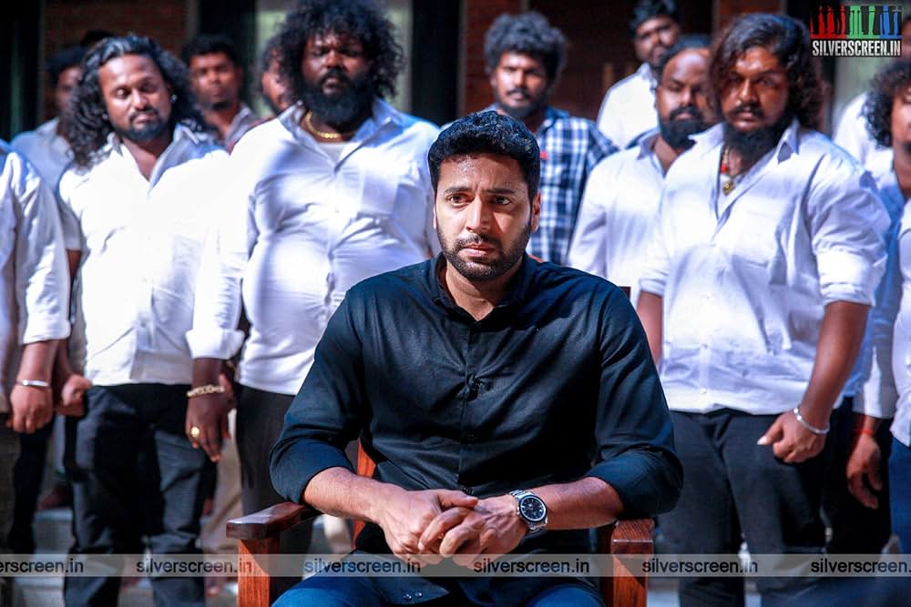 16年後の目覚めの画像