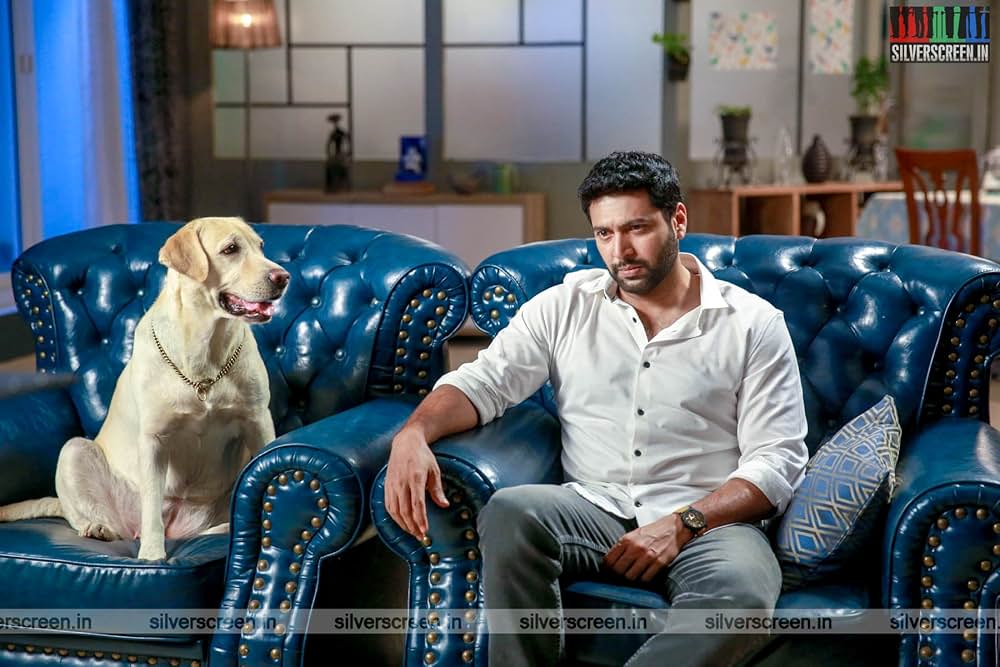 16年後の目覚めの画像