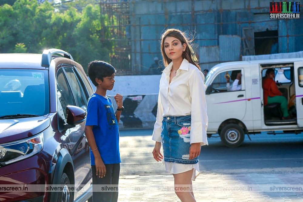 16年後の目覚めの画像