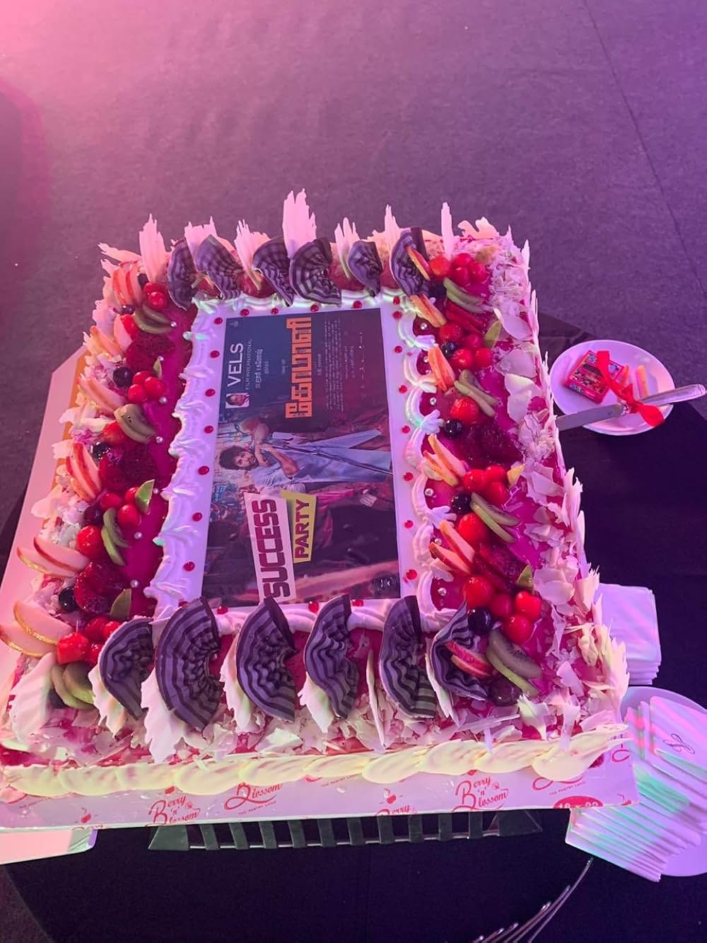 16年後の目覚めの画像