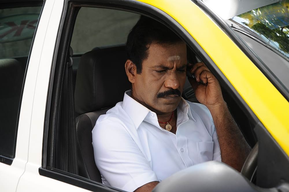 チェンナイの夜の画像