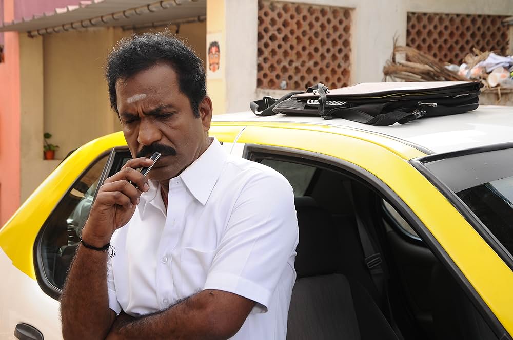 チェンナイの夜の画像