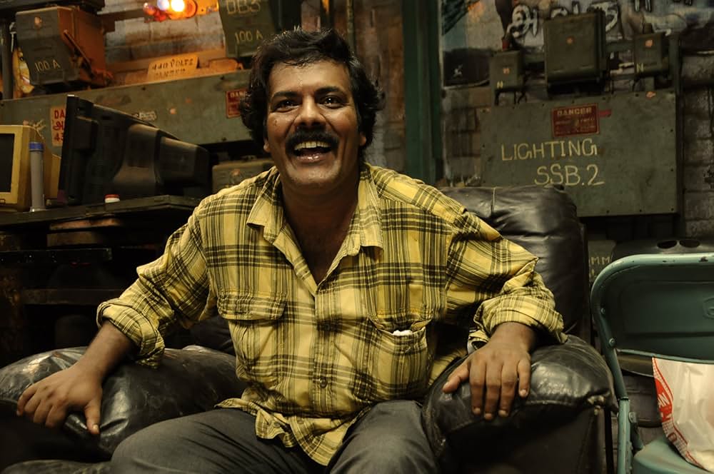 チェンナイの夜の画像