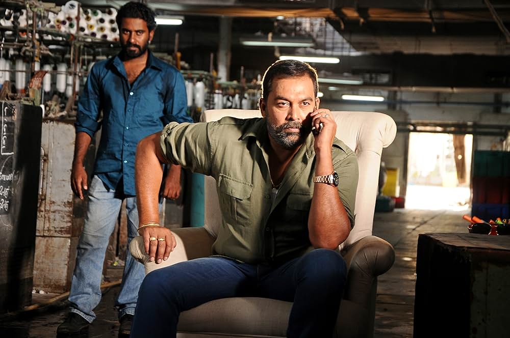 チェンナイの夜の画像