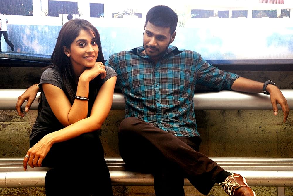 チェンナイの夜の画像