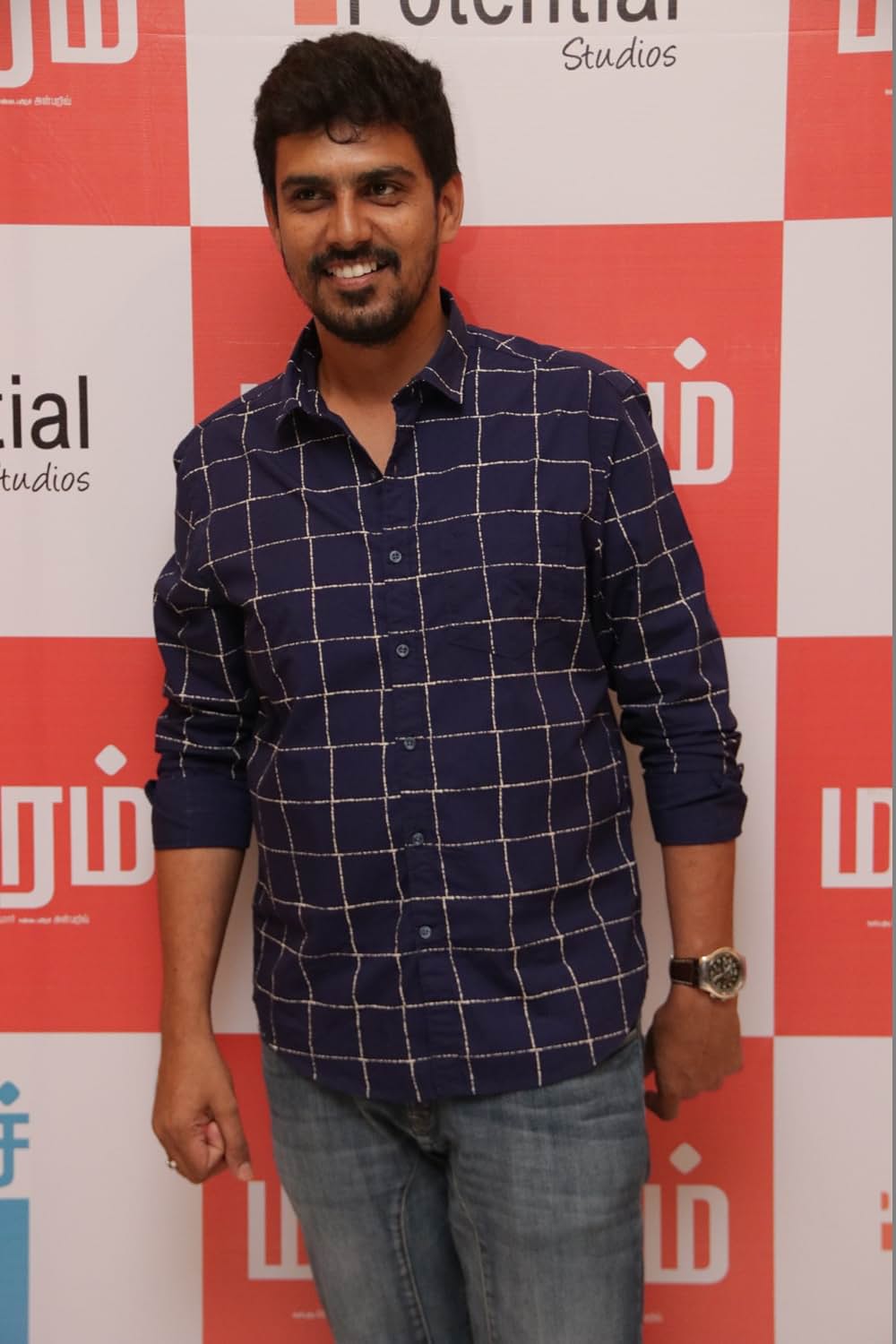 チェンナイの夜の画像