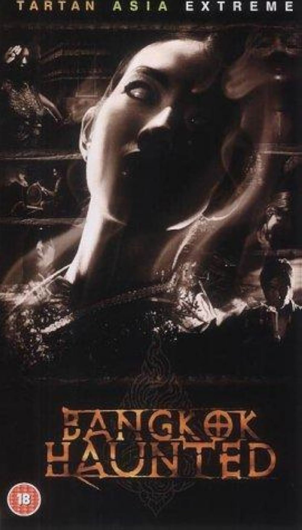 悪夢の夜に震える事実の画像