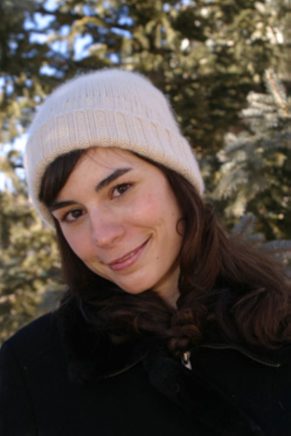 ナイト・ストーカーの画像