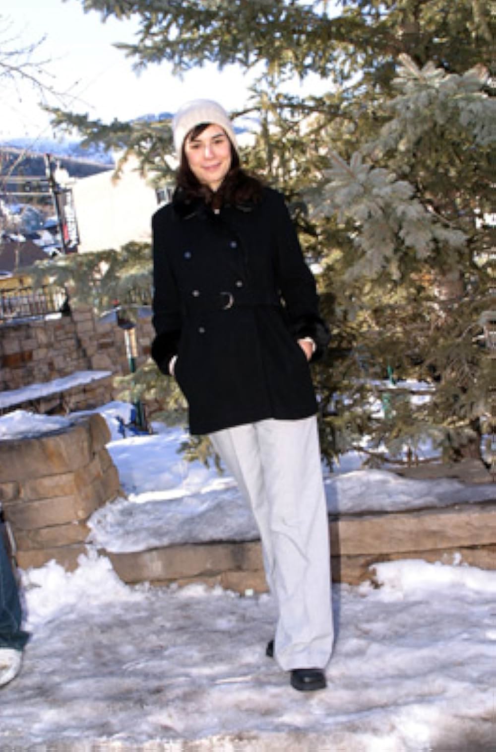 ナイト・ストーカーの画像