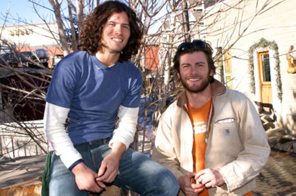 ナイト・ストーカーの画像