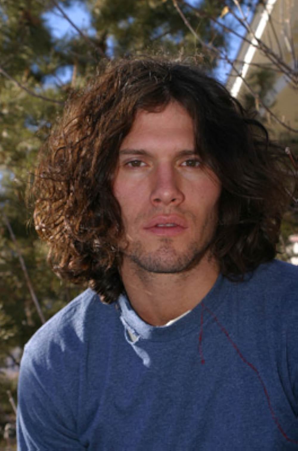 ナイト・ストーカーの画像