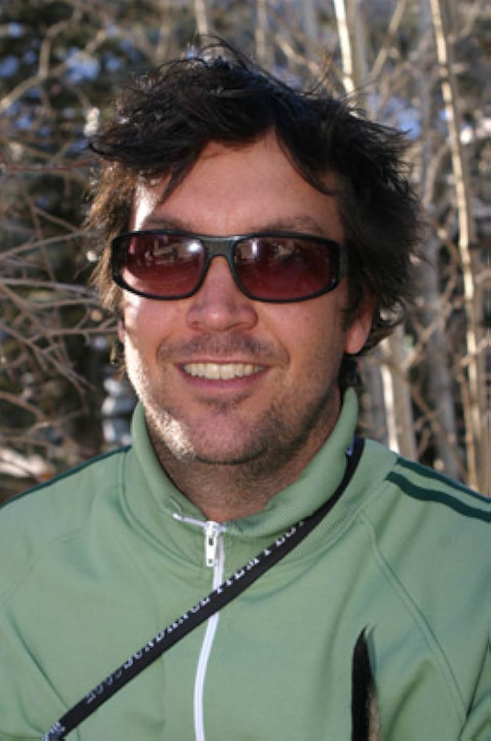 ナイト・ストーカーの画像