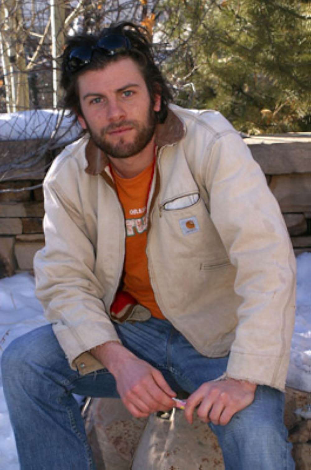 ナイト・ストーカーの画像