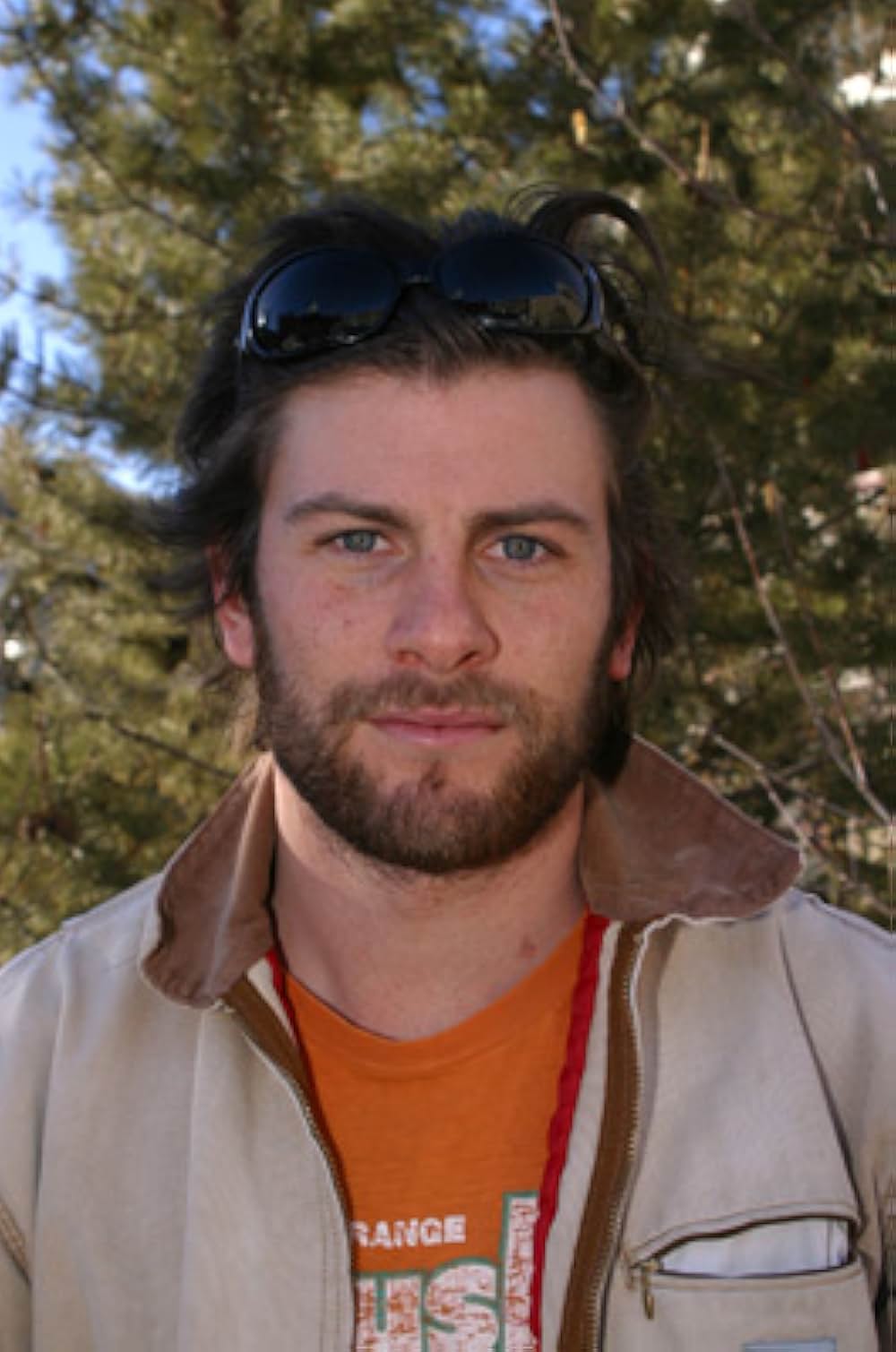 ナイト・ストーカーの画像