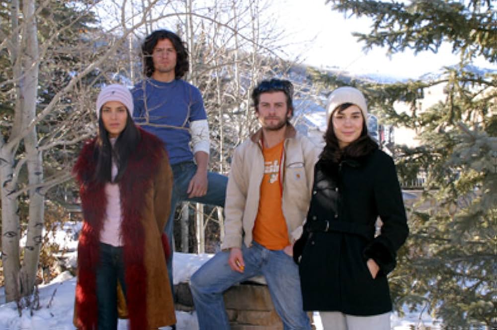 ナイト・ストーカーの画像