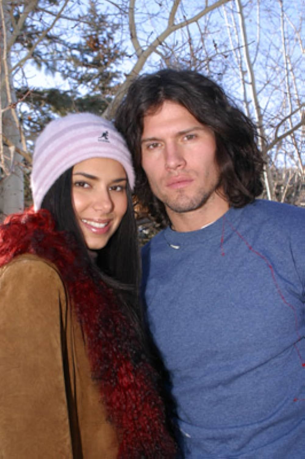 ナイト・ストーカーの画像