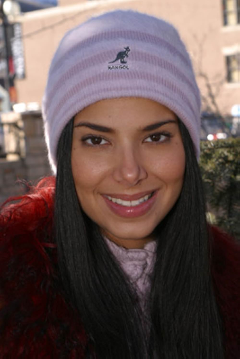 ナイト・ストーカーの画像