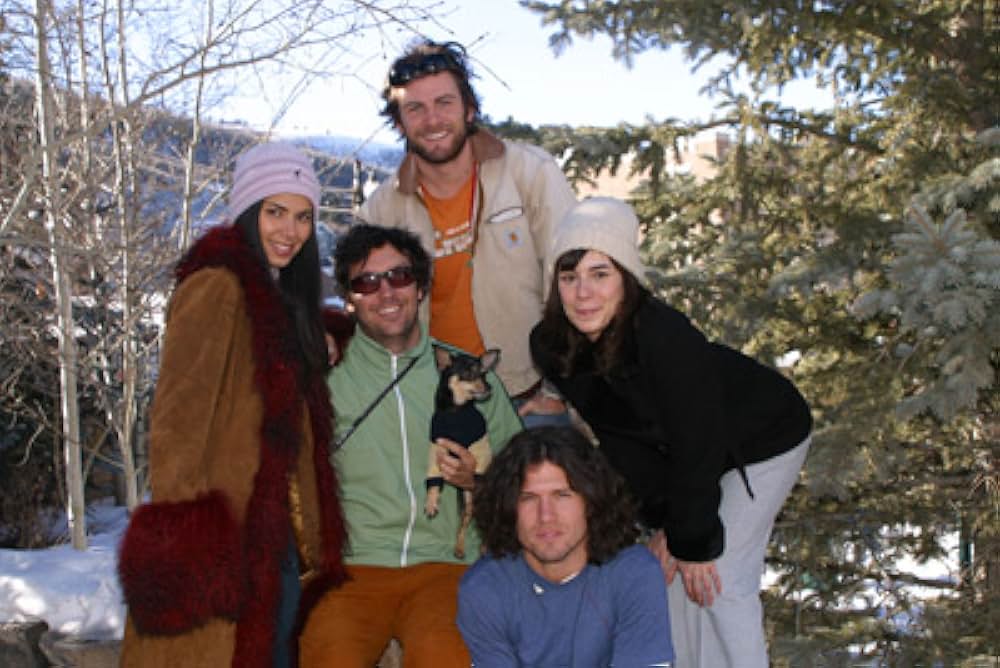 ナイト・ストーカーの画像