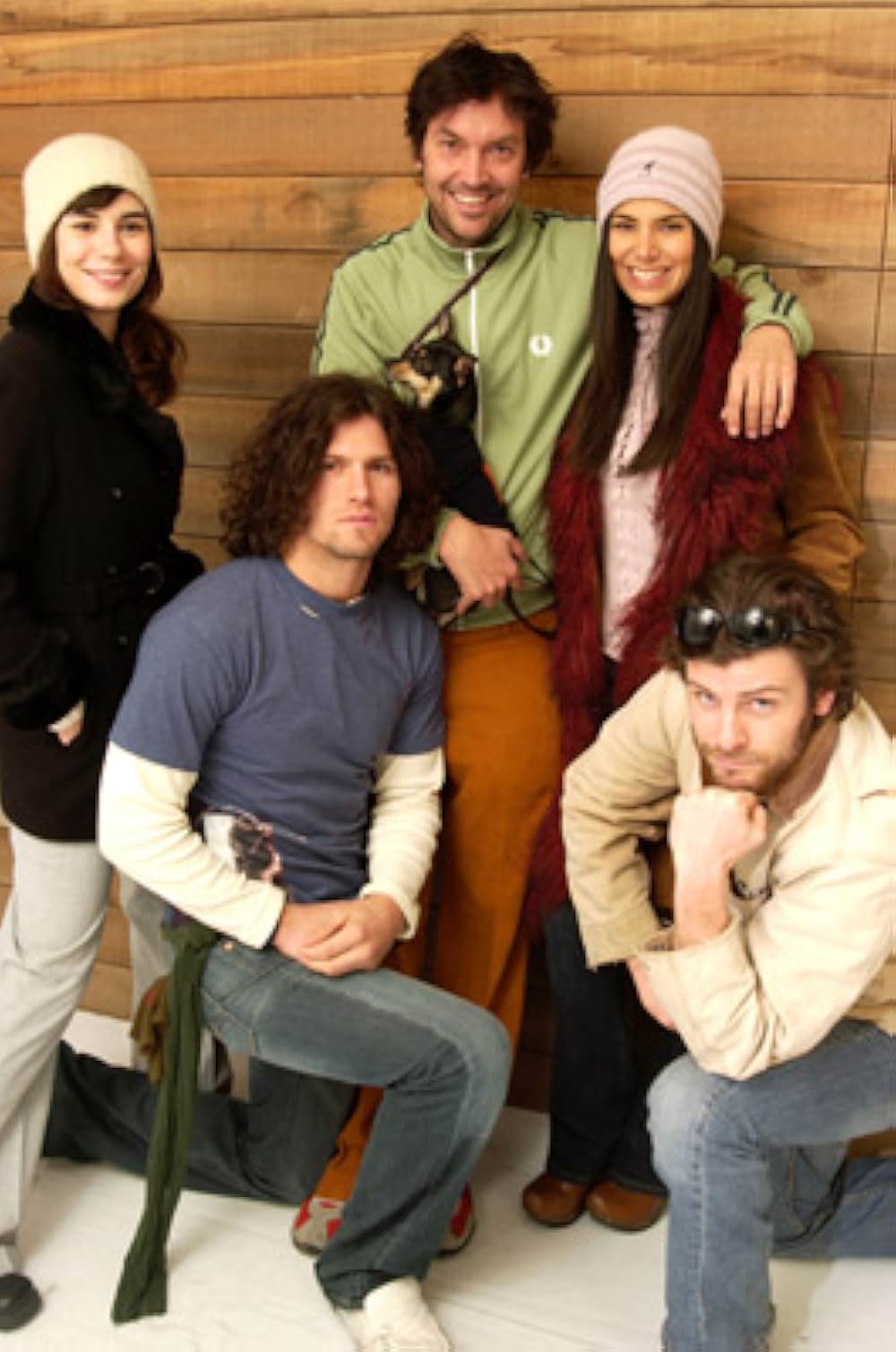 ナイト・ストーカーの画像