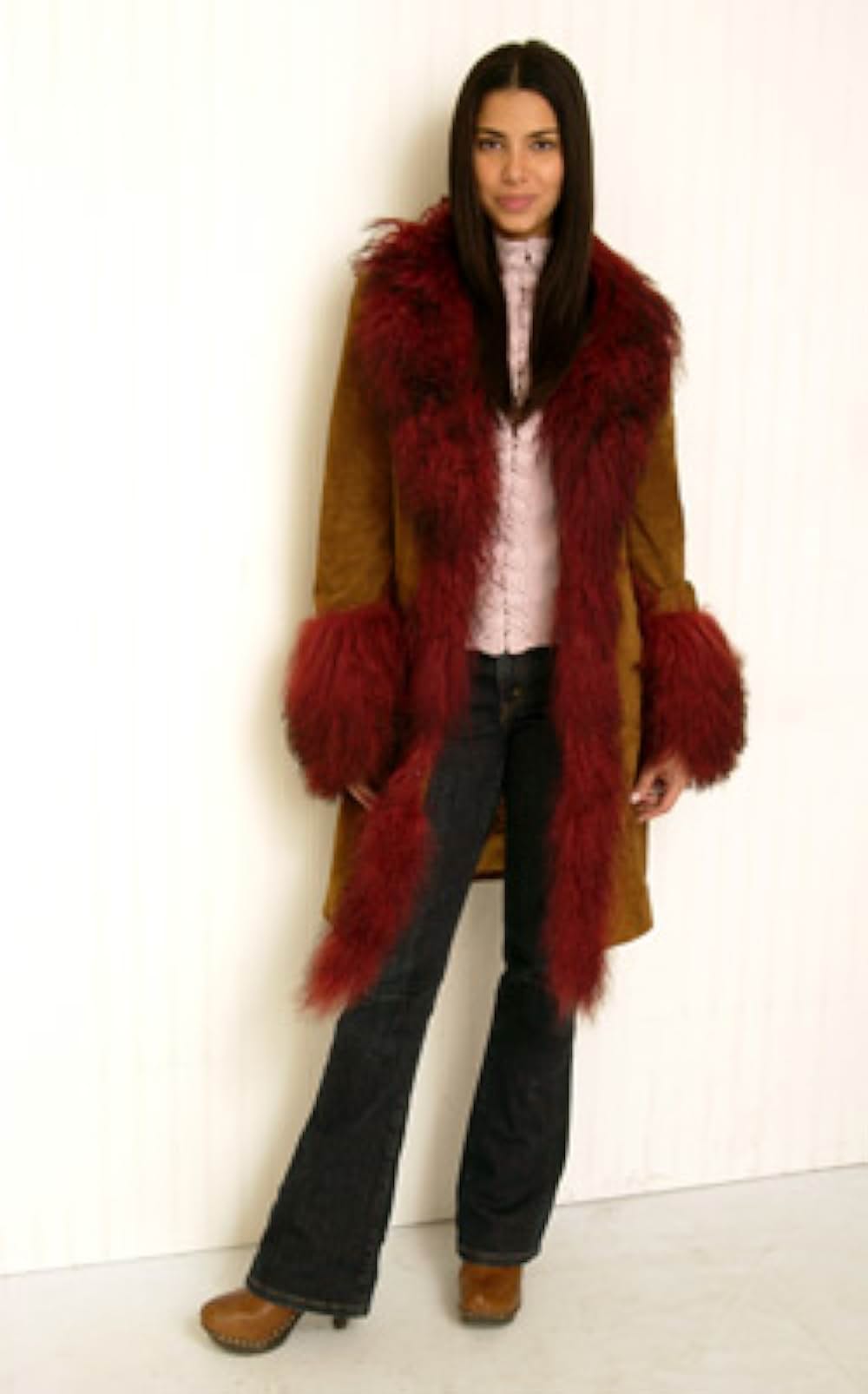 ナイト・ストーカーの画像