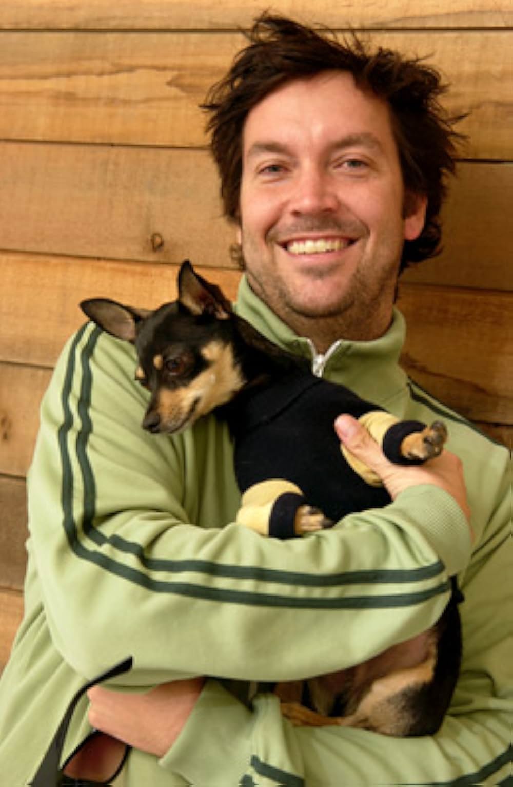 ナイト・ストーカーの画像