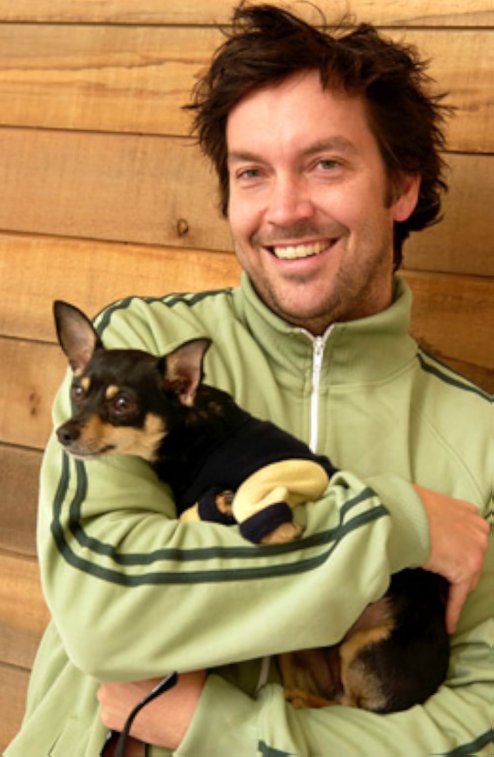 ナイト・ストーカーの画像